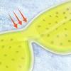 Cooling Ice Eye Masks Hot & Cold Compress Gel Eye Mask Spa Therapy For Dark Circles And Puffiness Relief Inflamed Eyelid Bumps 5