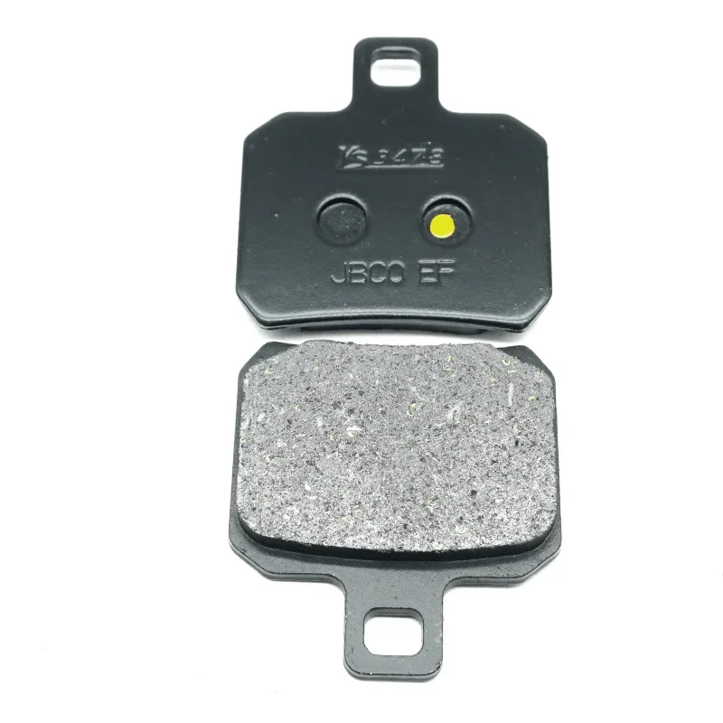 For YAMAHA YP125R Nissin F/Caliper 2010-2015 YP125 R X-Max Sport