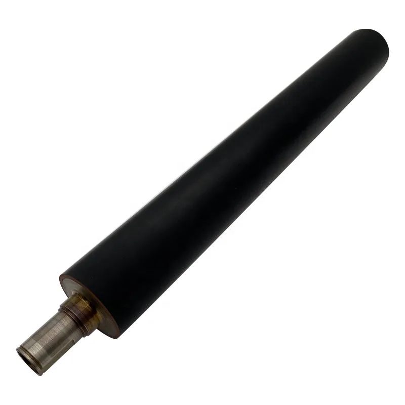 

1PCS AE02-0215 High Quality Fuser Lower Roller For Ricoh MPC 6502 8002 5100 5110 Pressure roller Printer Spare