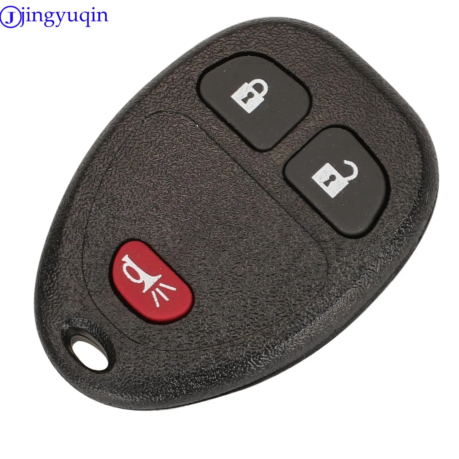 Keyless Entry Remote Key For Chevrolet Tahoe Traverse GMC Yukon 2007-2014 15913427,car remote key,car key