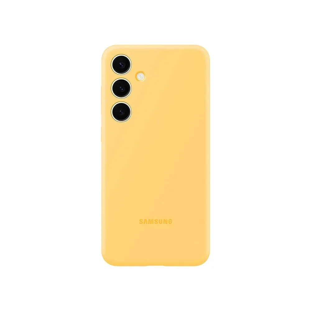 Original Soft Silky Touch Liquid Silicone Protective Case - Classic Style