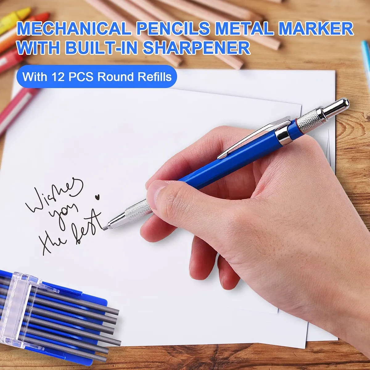 �ǹ� �ٹ��� ������ �潽, ���� �ǹ� ����, �ݼ� ��Ŀ ��, �ݼ� ī���̵� ��ũ���̹�, ���� ����, 12 ��