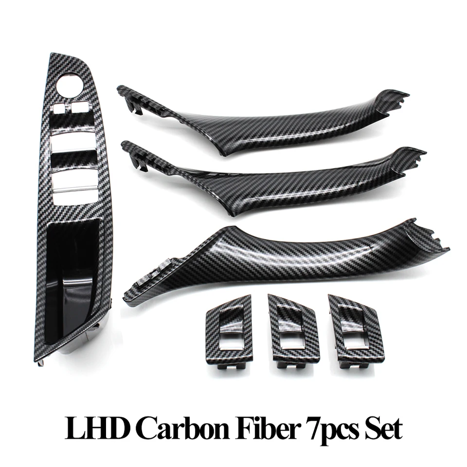 Maniglia Interna Porta Per BMW Serie 5 F10 F11 F18