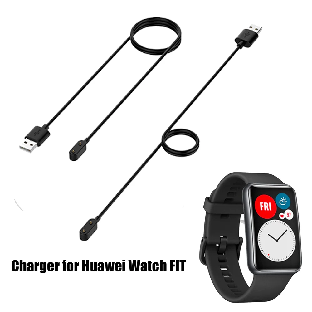 Fast Charging USB Cable for Huawei Watch Bands and Smartwatches Accessories