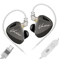 Vader typec Mic High