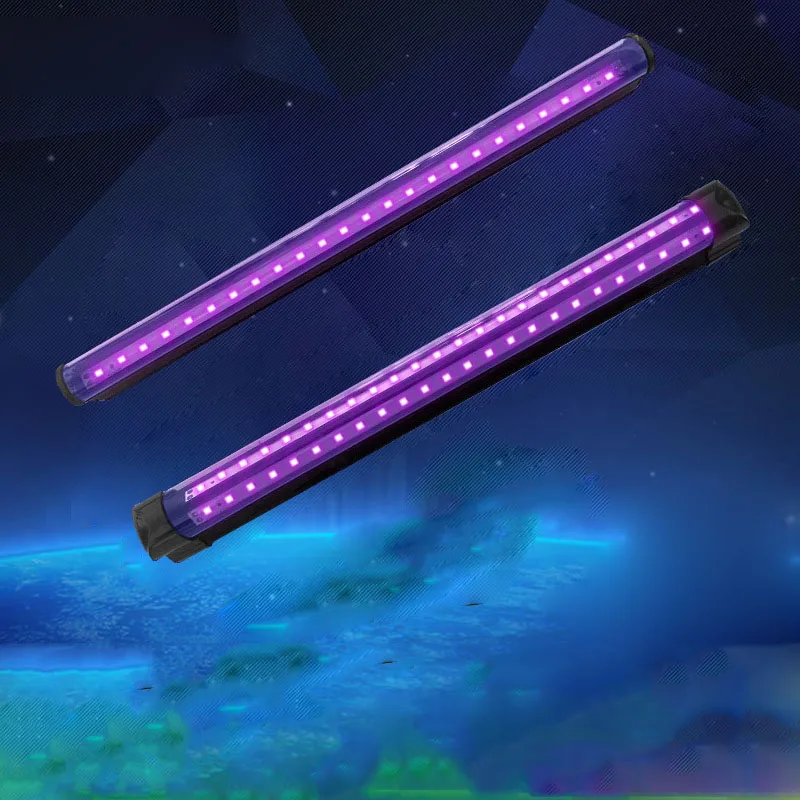 5V USB 5W 10W LED portable ultraviolet UV colloid curing lamp 3D Print inkjet photo printer cob Resin curing 395nm 405nm 365nm