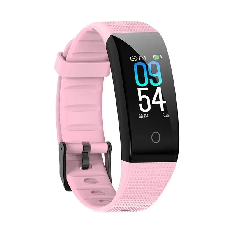 

CB501H Smart Watch Band Phone Calls Reminder Sports Fitness Tracker Heart Rate Monitoring IP68 Waterproof C5S-U Smartwatch