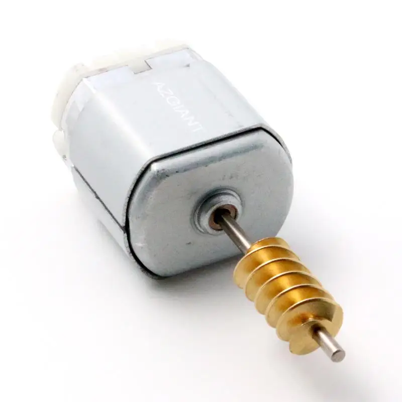 Car Parts Steering Wheel Column Lock Motor for MASERATI GHIBLI