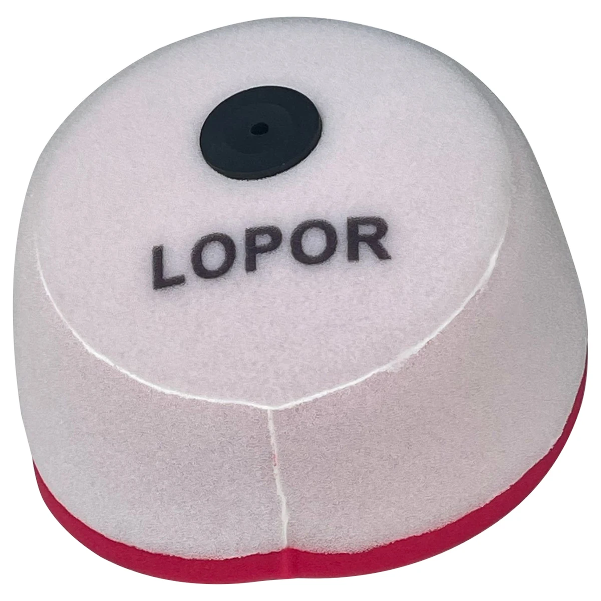 Motorcycle air filter motocross air filter air filter air filter cleaner For Suzuki RM125 04-12 RM250 03-12 RM-Z250 RMZ250 RMZ 250 07-18 RM-Z450 RMZ450 05-17