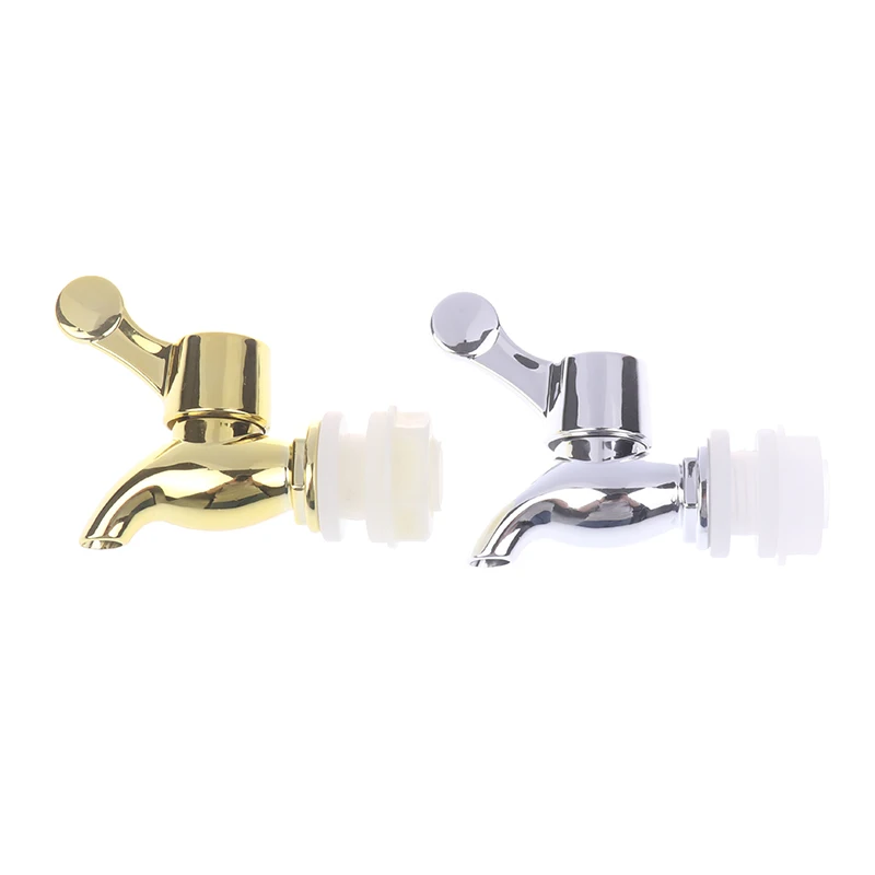 12mm Auslaufsicherer Wasserhahn für Glasflaschen, Gläser, Fässer und Wassertanks mit Filter und Weinventil zur Wasserverteilung – Detail 11