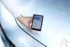Newly upgraded LS173 Portable multifunctional colorimeter Smart Touch screen automotive paint Color Difference Anayzer 5