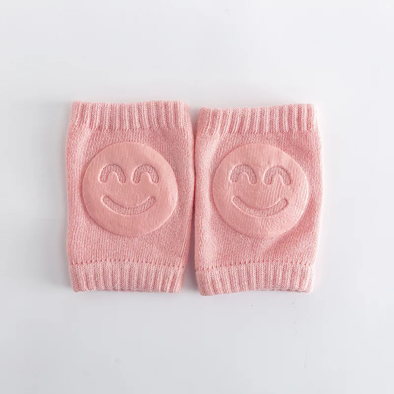 Baby Knee Pads Baby Knee Pad Kids Safety Crawling Elbow Cushion Infants Toddlers Protector Safety Kneepad Leg Warmer Girls Boys Accessories