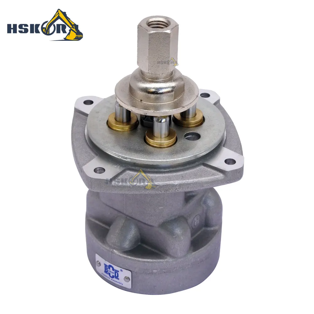 

HD820-1/2/4 Joystick Without Handle Operating Rod Original type for Kato Top Quality Excavator Parts