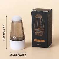 Mini applicateur Portable pour cuir chevelu, peigne liquide, médecine de Massage des racines des cheveux, peigne pour la croissance des cheveux, sérum, huile nourrissante 6