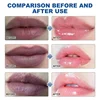 Fast Remove Dark Lips Balm Bleaching Permanent Lightening Dark Smoke Lips Lip Serum Moisturize Korean Gloss Lipstick Lip Mask 4