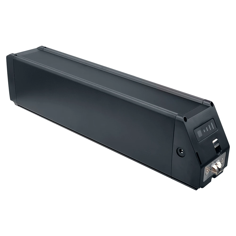 für ROTWILD R.X750 Ultra, LION E-Bike Akku 36V 20Ah