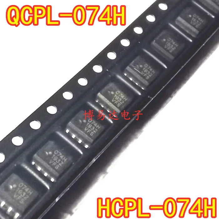 

(10 шт./лот) Φ 074H 74H CMOS оригинал, Φ. Power IC