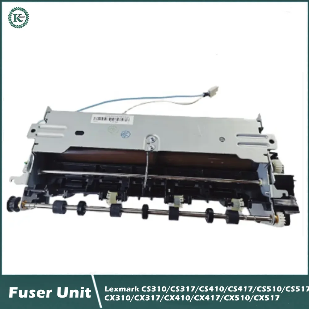 

40X7622/40X7623 110V/220V Fuser Unit For Lexmark CS310/CS317/CS410/CS417/CS510/CS517 CX310/CX317/CX410/CX417/CX510/CX517