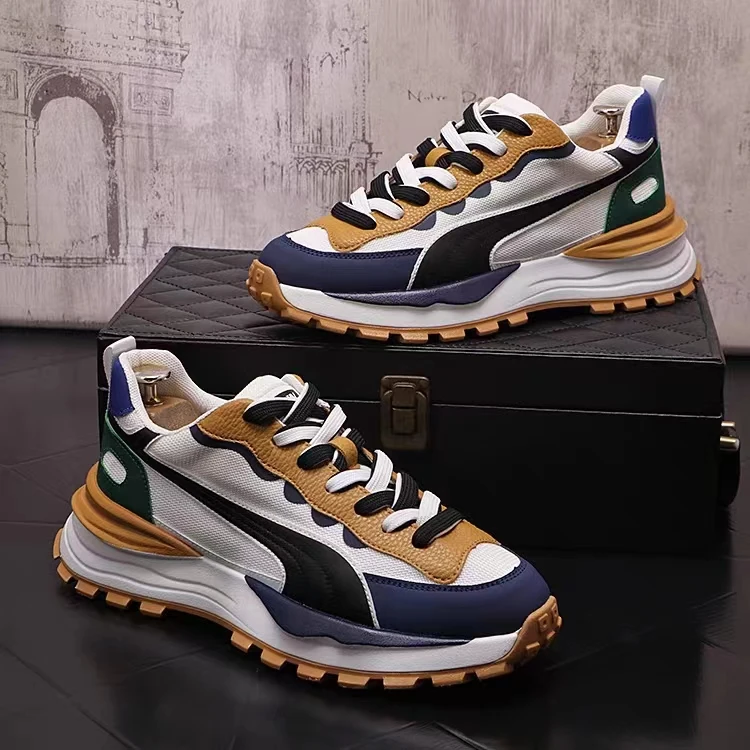 

New small white shoes Korean edition leather breathable casual shoe students fashion versatile board shoes warm shoes