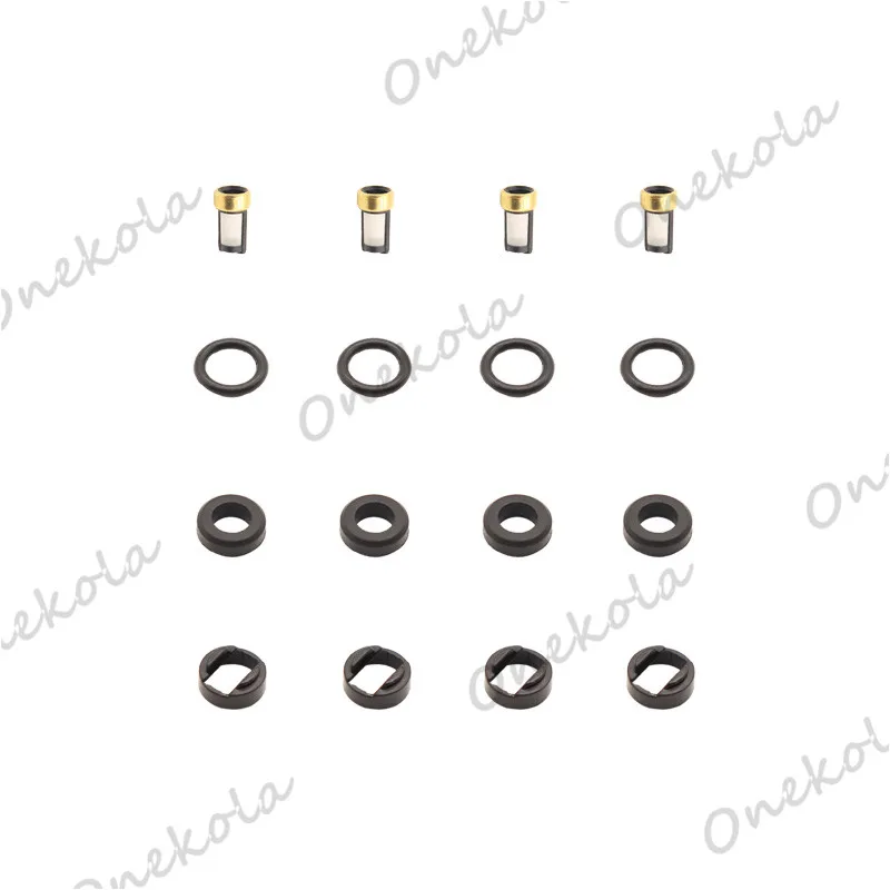 Inyector De Combustible For Toyota Corolla Matrix Vibe 1.8l | Cuotas