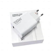 Xiaomi 17 17T Pro 100W Original Charger Type C Fast Turbo Charger For Mi 15 14 Pro Ultra Charger Redmi K90 K80 Max POCO X8 F7 F8 2