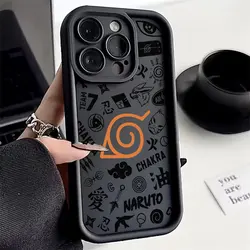 Japan Anime Themed Phone Case - Vibrant Design with Iconic Characters - Samsung A21S (TYB - 232TY1826A1)
