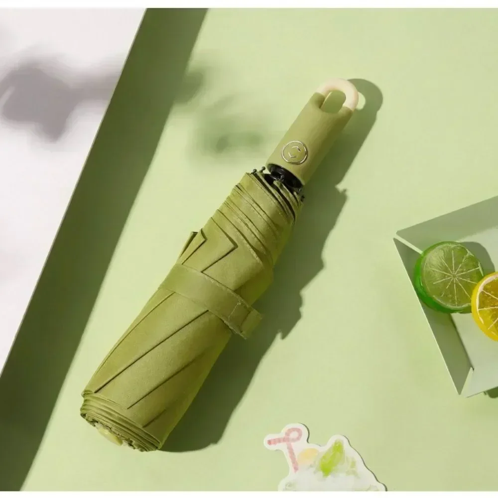 

Зонт Автоматический складывающийся, компактный, легкий