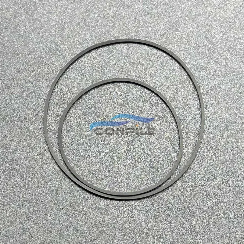 Cintura Da 2 Pezzi Per Lettore Di Cassette Aiwa Walkman Hs-G35 T45 T36 T06 T06Mk2