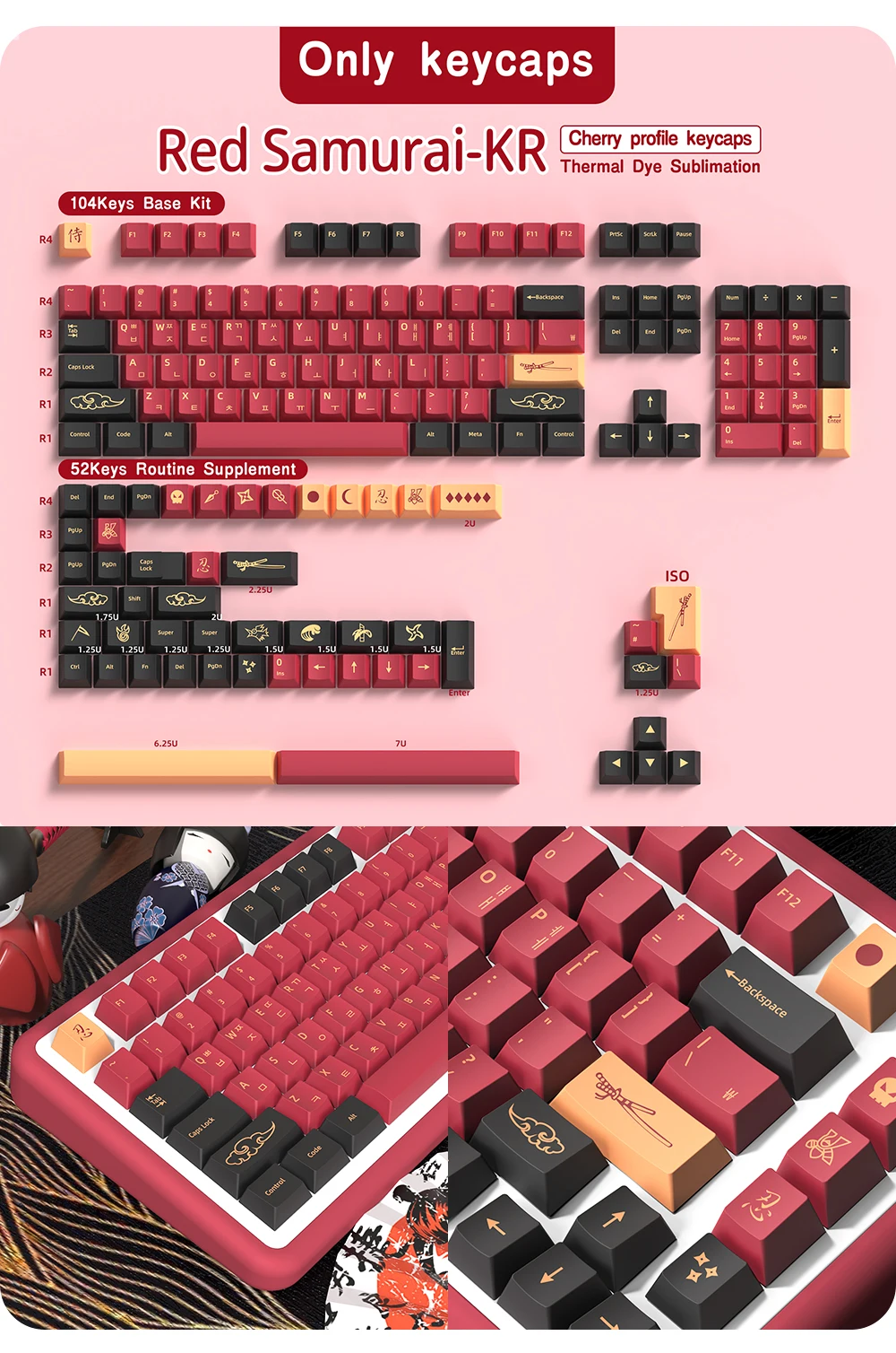 S6074ef87e79a47eeb4b5d8766d47ce00K - GMK Keycap UK Store