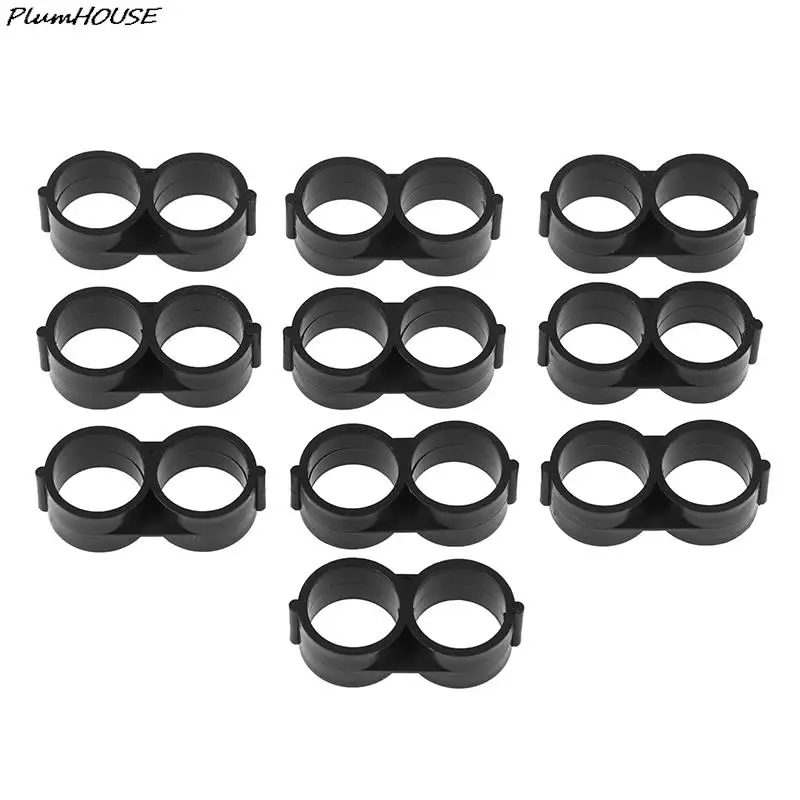 

Garden Hose Folding End Plug Type 8 Water Seal Agriculture Garden Irrigation Pipe Irrigation Stopper