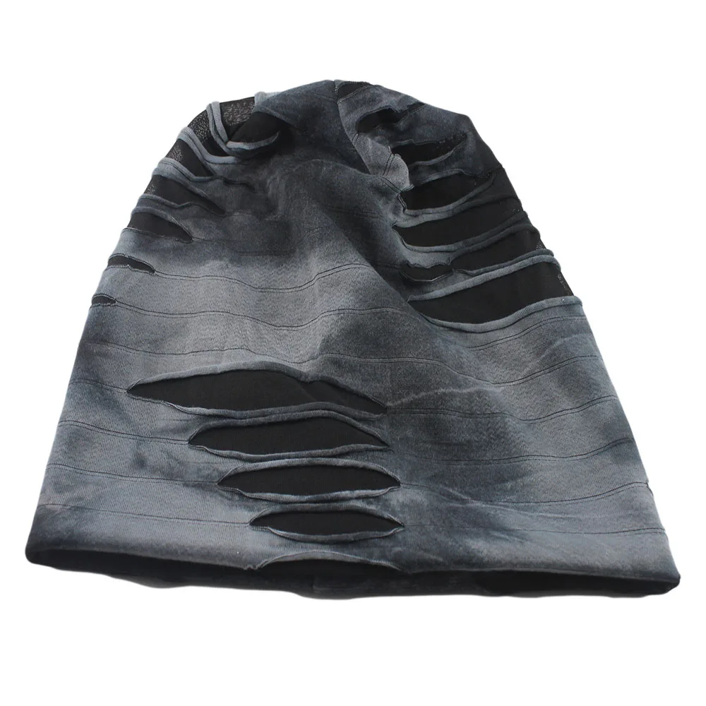 Hip Hop Neuankömmling Mode Herbst Erwachsene Männer Frauen dünne warme Hut lässige Mützen Schädel Schönheit weiche Marke Outdoor-Sport haube – Detail 13