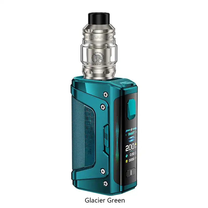 elfbar nachfüll pod läuft aus Geekvape Geek Bar E600 Disposable Kit - 3 for £9.99
