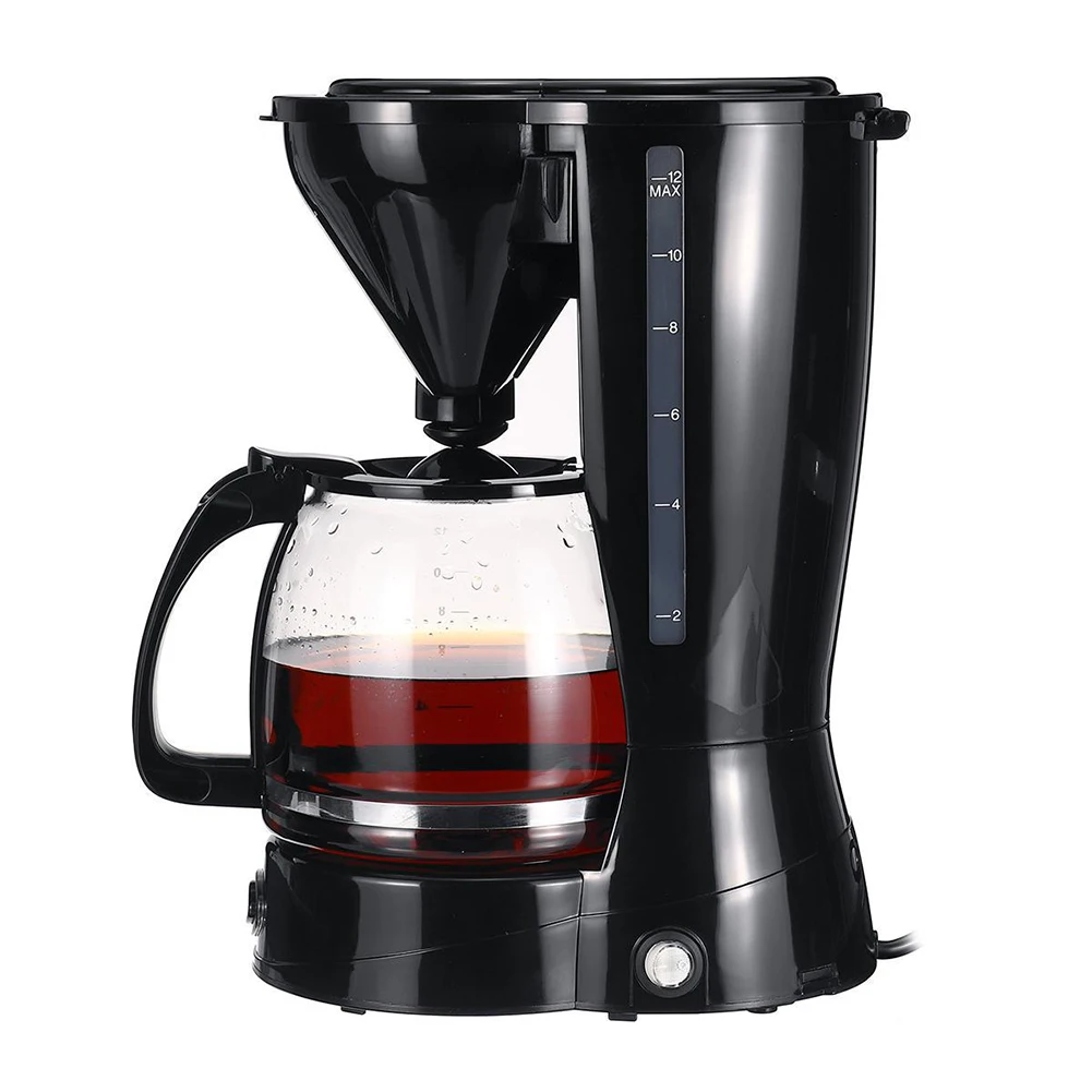 https://ae01.alicdn.com/kf/S607527f7999f48faa3d4bdcf98819205c/12-Cups-Drip-Coffee-Maker-Black-Coffee-Pot-Machine-With-Reusable-Filter-Coffee-Brewing-Machine-Tea.jpeg