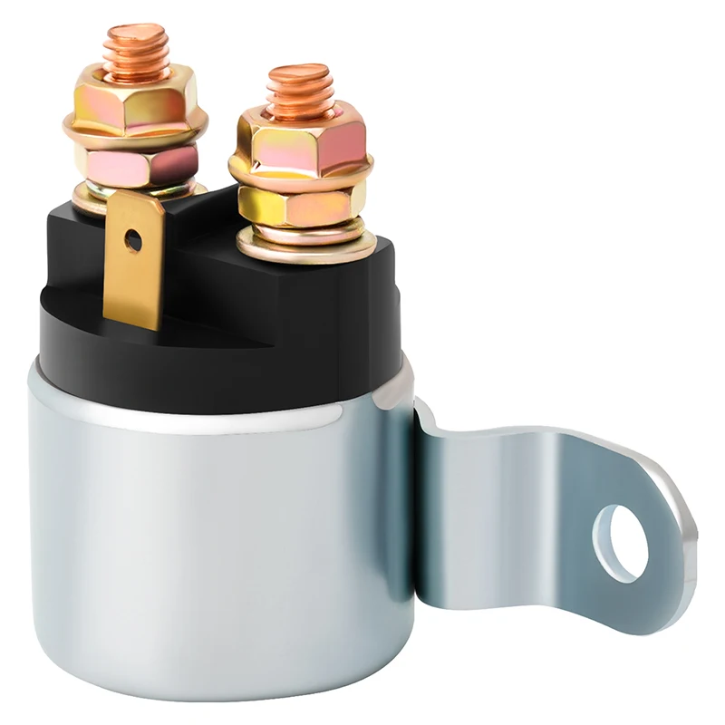 Bombardier DS650 Outlander 330 400 650 800 Rally 200 Traxter 500 Can-Am Commander 1000 용 오토바이 스타터 릴레이 솔레노이드