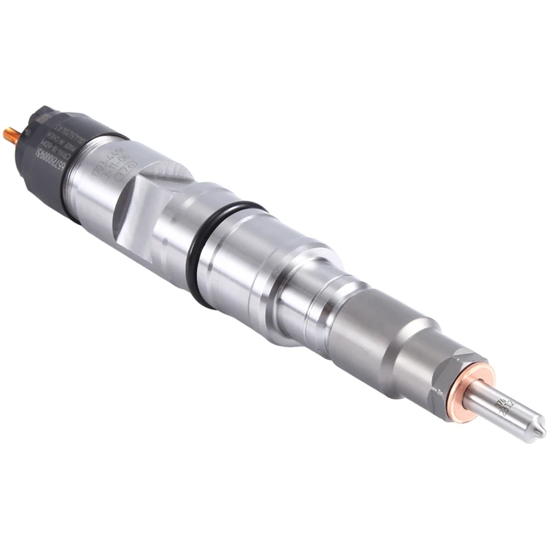 

0445120493 New Diesel Fuel Injector Nozzle Accessories Parts For Cummins YUCHAI XICHAI