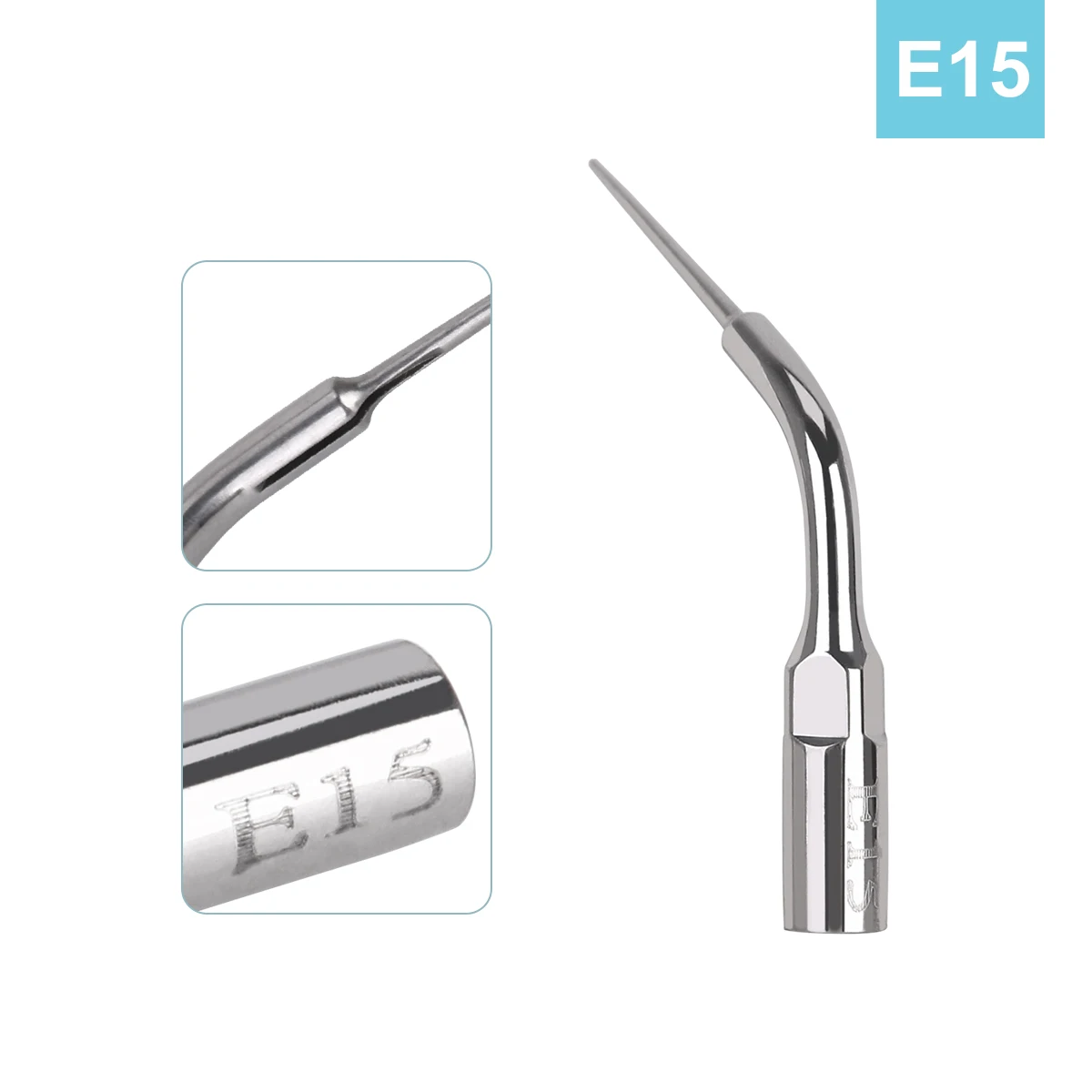 1pc E15