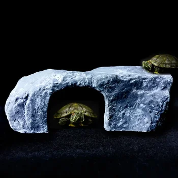 Terrarium Turtle Accessories 1