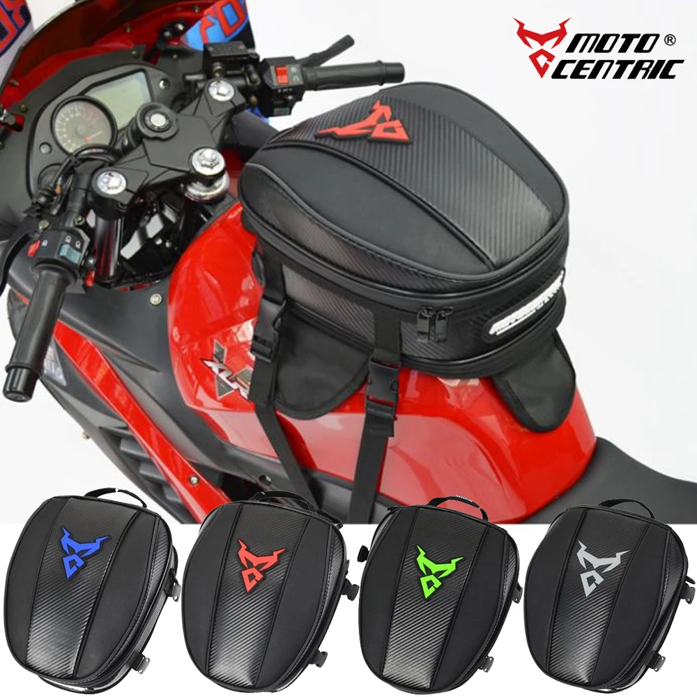 ciclista Cuyacili Bolsa Para Casco De Motocicleta, Mochila Con