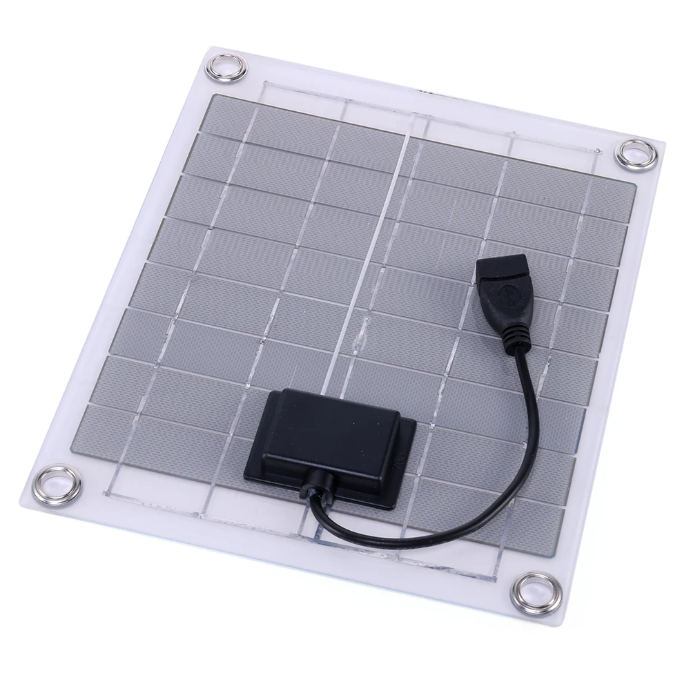 12V 10W Solar Water Pump Garden Decoration Mini Solar Panel Water Pump Watering System with Adjustment Switch Kits for Fish Tank