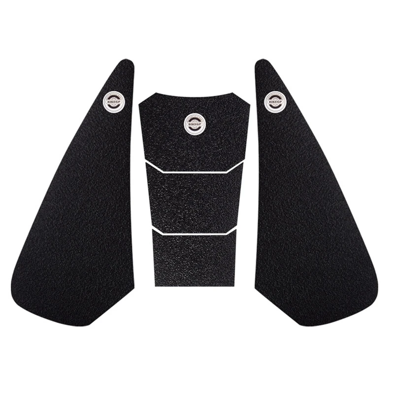 

Motorcycle Fuel Tank Anti-Skid Protection Stickers Fuel Tank Pad R1 Stickers Decals For Yamaha R1 2004-2006