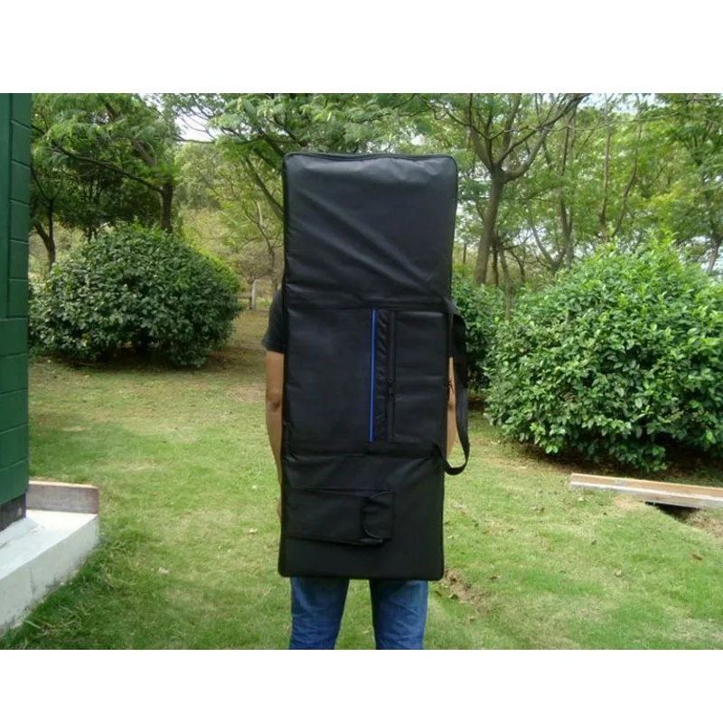 61key 54 key 76 88 Key Piano Bag Thickened And Sponge Electronic piano case piano gig bag