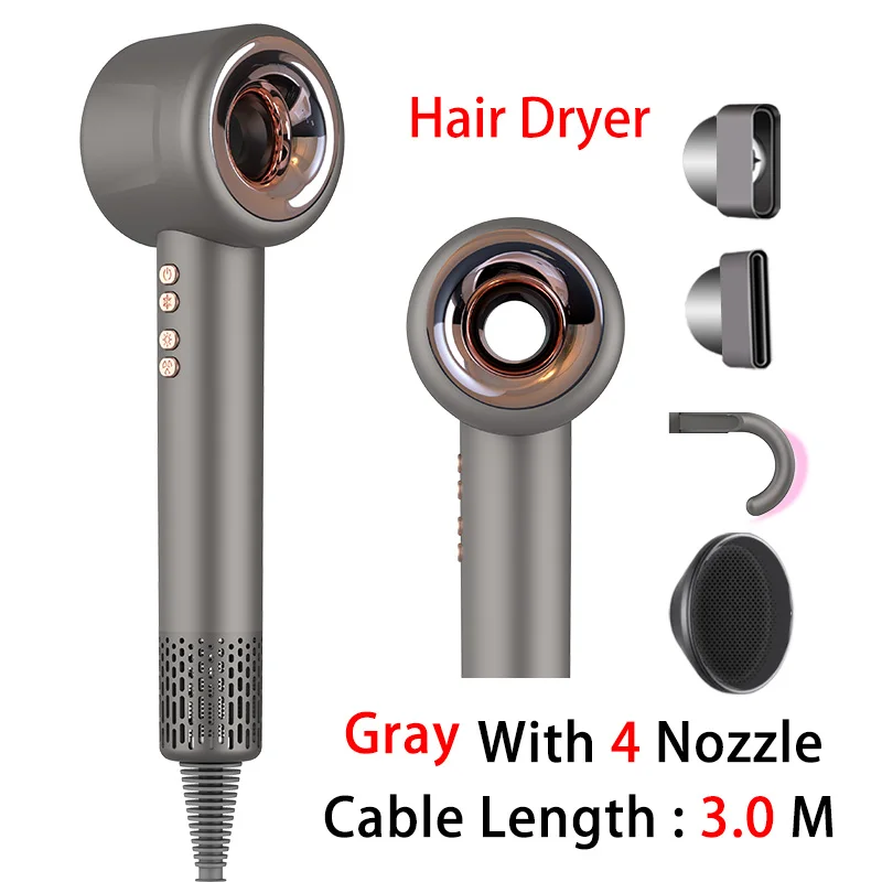 X13 3.0m Gray Dryer