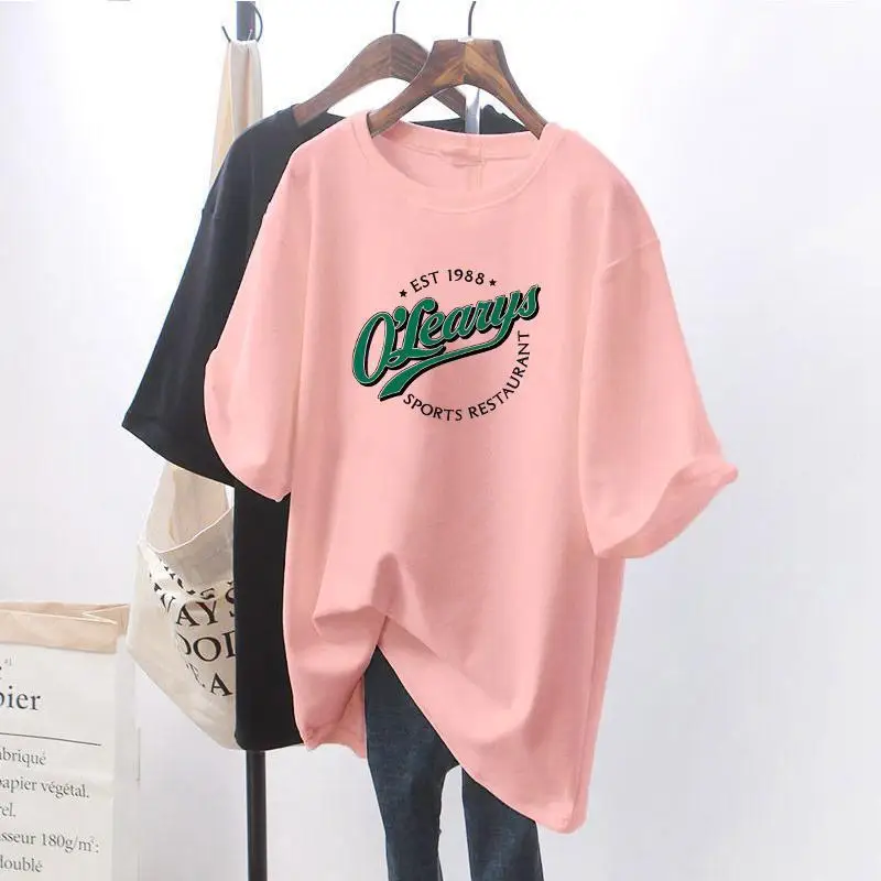Women's Maternity Postpartum Wear Feeding Clothes Short Sleeved Pregnant Woman Loose Top Maternity Clothes Nursing T-Shirt 4