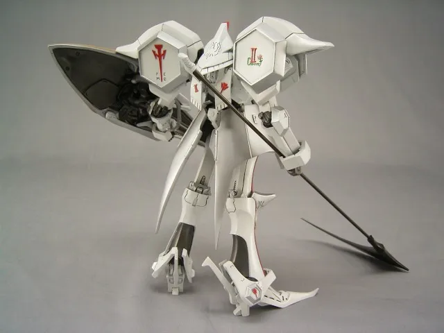 ロボット The Five Star Stories HORNED MIRAGE ロボット The Five Star Stories HORNED MIRAGE Five Star Stories