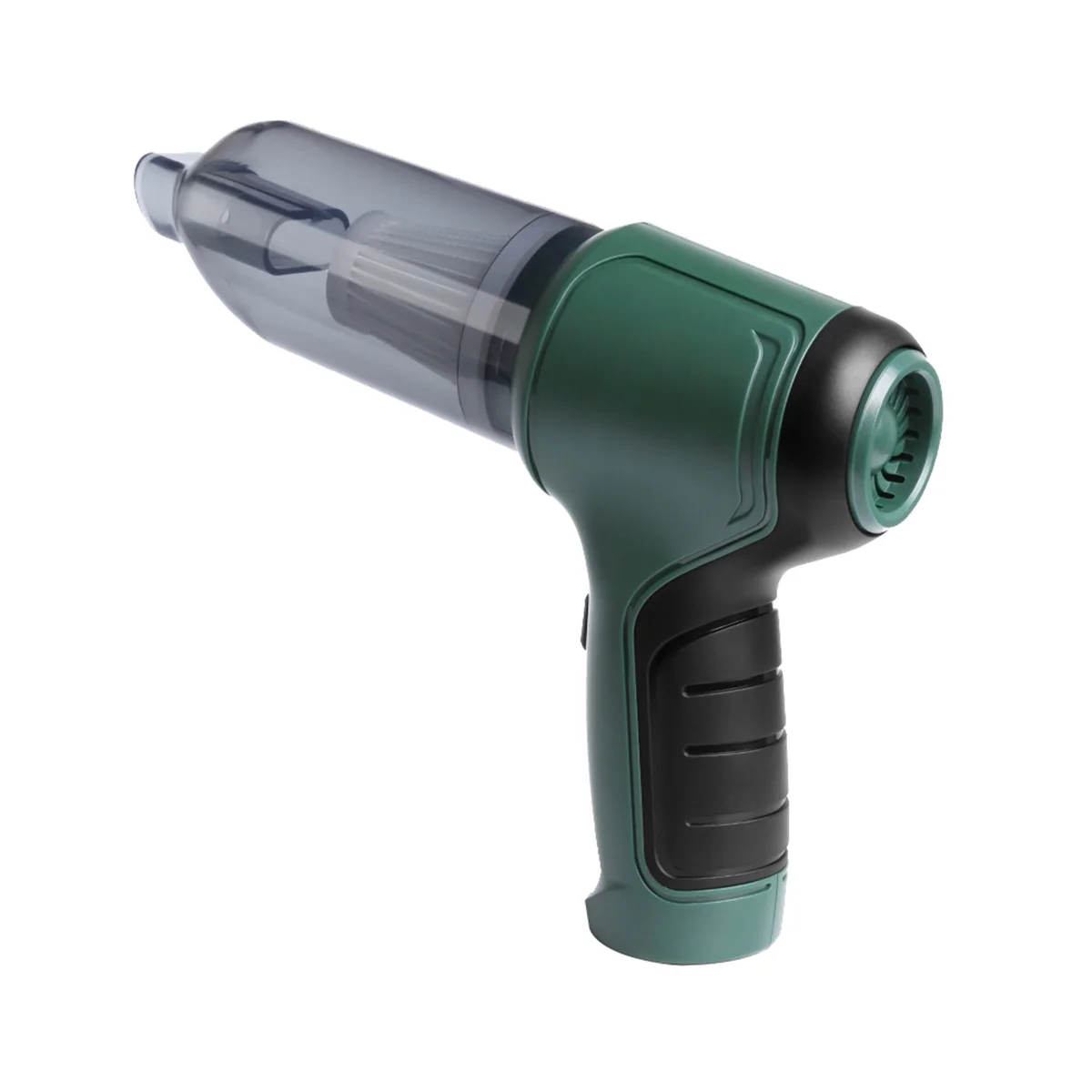 HL107CarVacuumCleaner120W9000PaUltraStrongWirelessBlowand