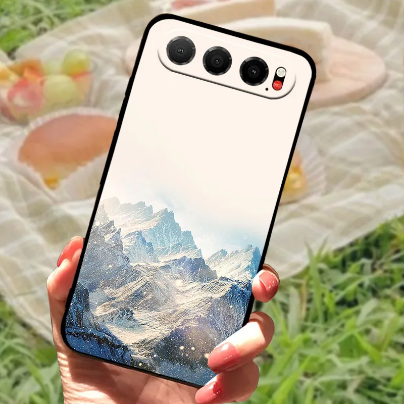 ZTE Nubia Air Shockproof Soft Silicon TPU Phone Case Cover