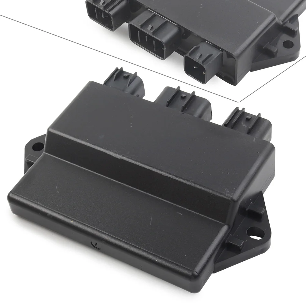

Мотоциклетный высокопроизводительный CDI Box 5UH-85540-00-00 для Yamaha YFM 350 Bruin 2x4 4x4 2004 2005 2006 Новинка