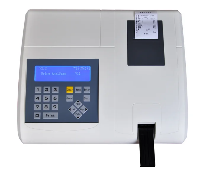 

Geautomatiseerde Urine Analyzer/Urine Sediment Analyzer/Urine Testen Machine