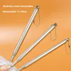 Aquarium Fish Net Small Shrimp Fine Mesh Net for Tank Cleaning Catching Breeding Betta Fry and Guppy with Handle Cleaning Tools 6