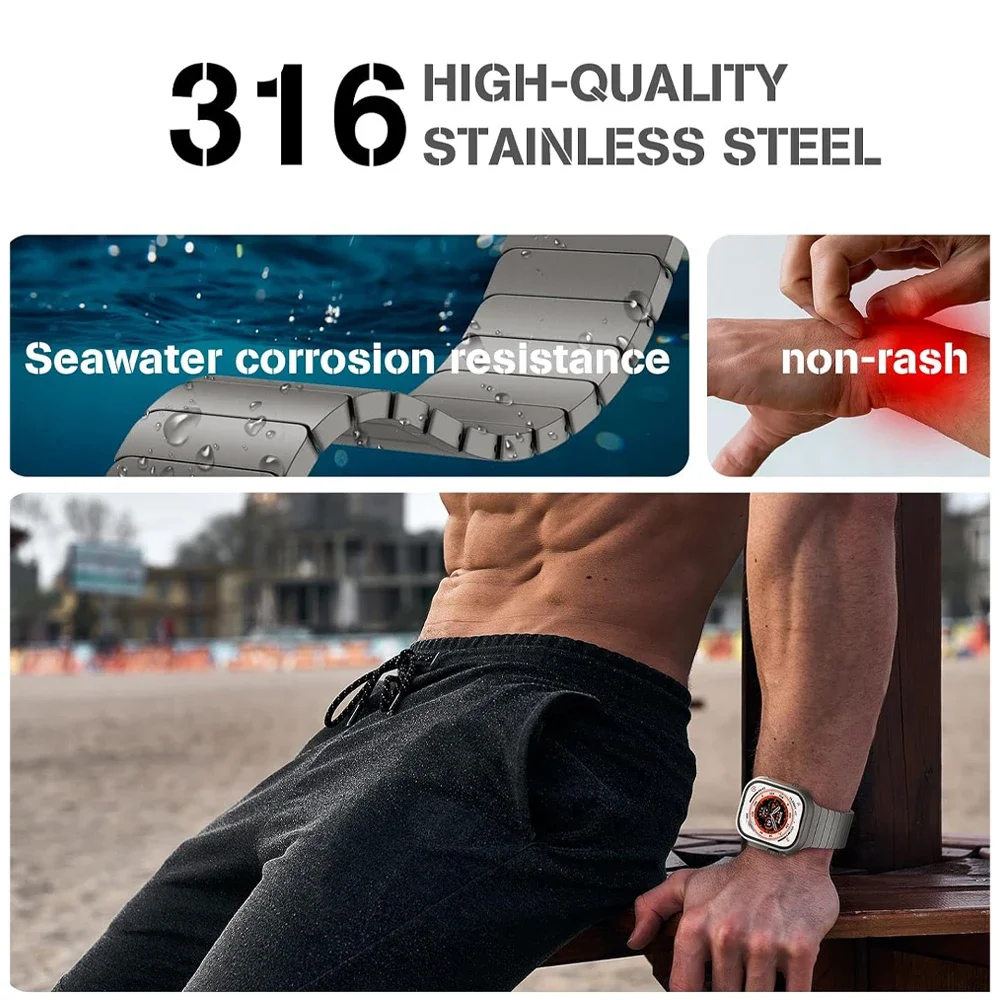  ġ θ ƿ Ʈ, Ʈ  7, 8, 9, 45mm, 41mm,  ũ , ̿ġ Ʈ 2, 49mm, 5, 6, 40, 42, 44mm